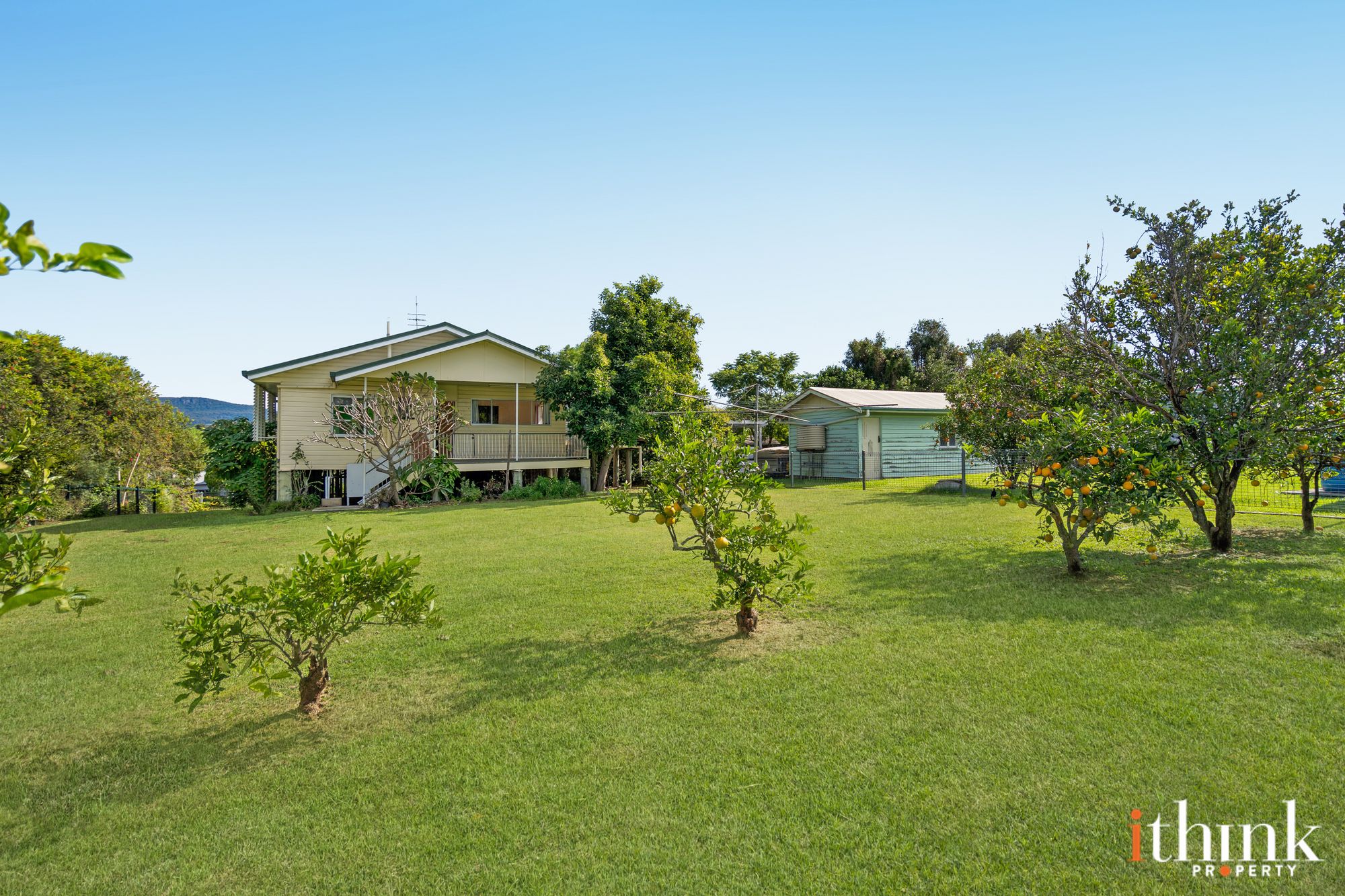 4 Oliver Street, Boonah - Thumbnail 8